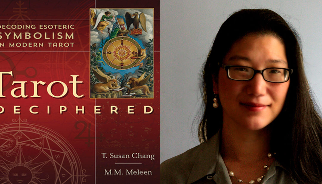 Tarot, Divination & the Symbolic Life