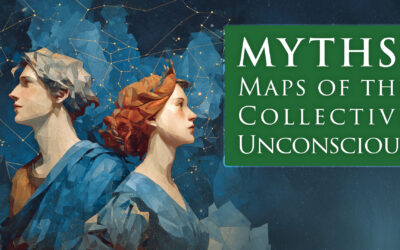 MYTHS: maps of the collective unconscious