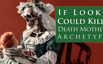 If Looks Could Kill: Surviving the Death Mother