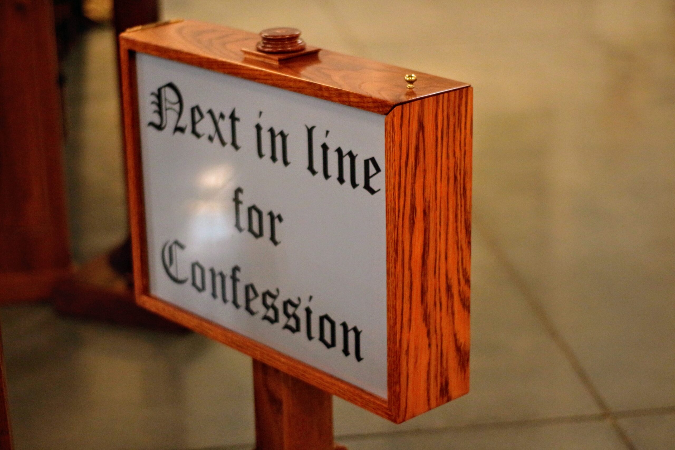 Episode 19 – Sin and Transgression