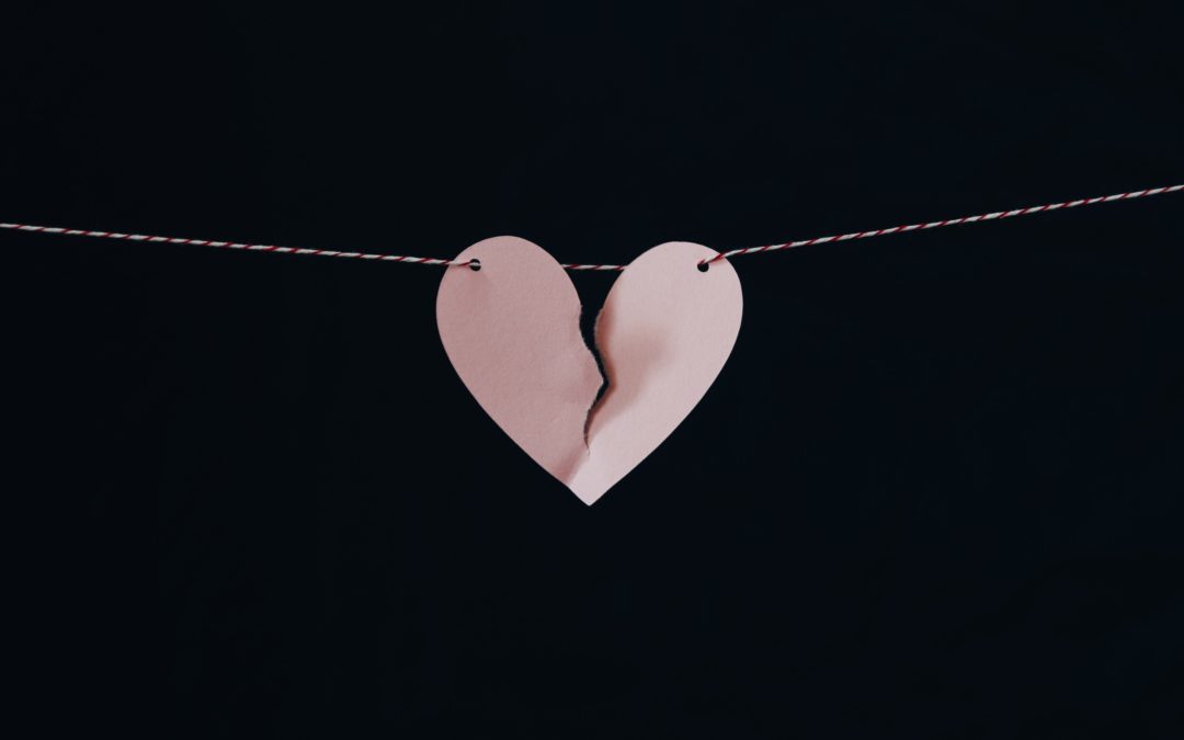 Episode 26 – Betrayal
