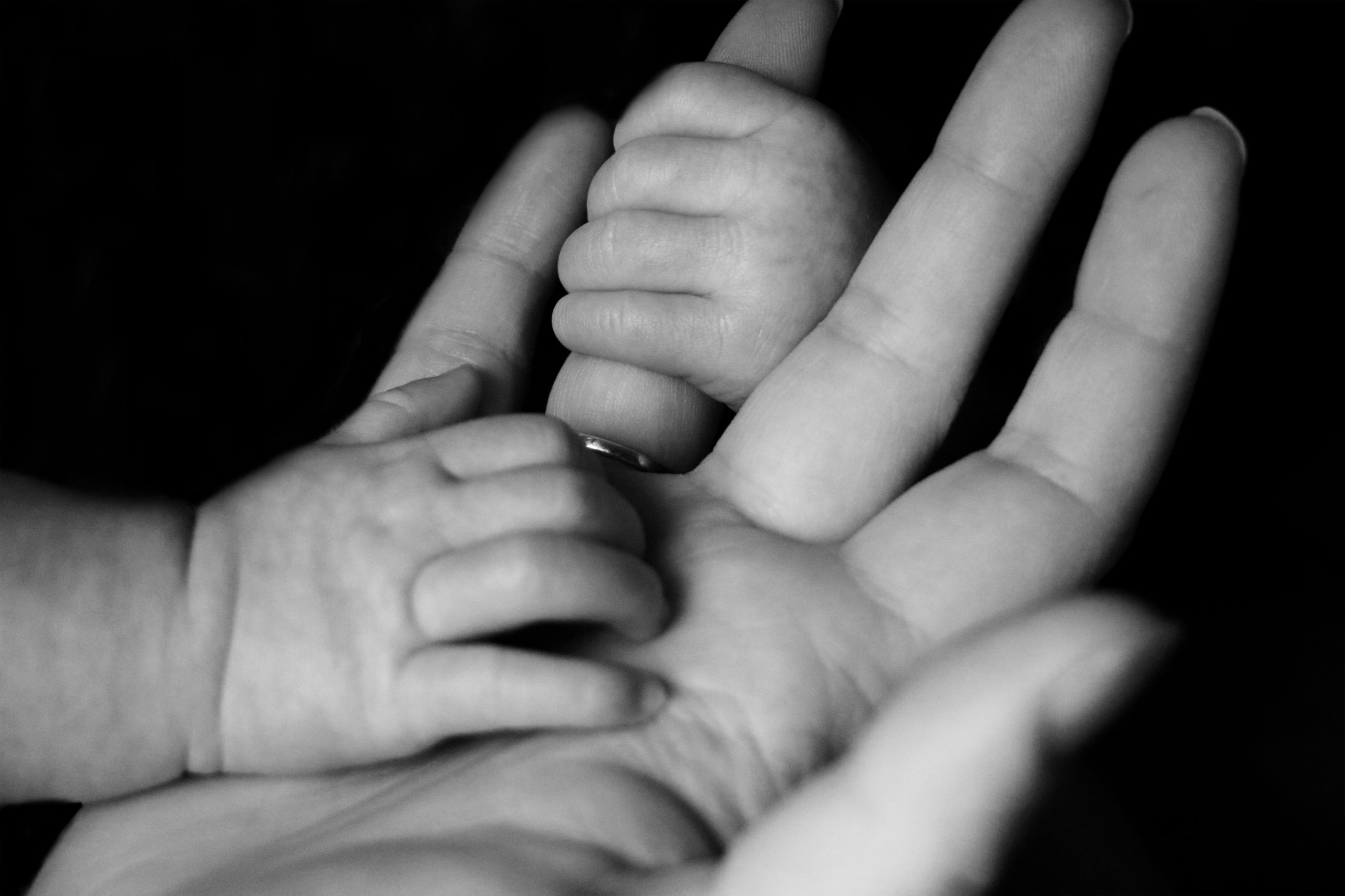 Episode 24 – Motherhood as a Depth Initiation