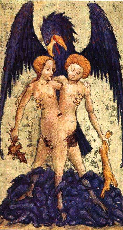 Episode 33 – Archetypal Dynamics of Gender Transition