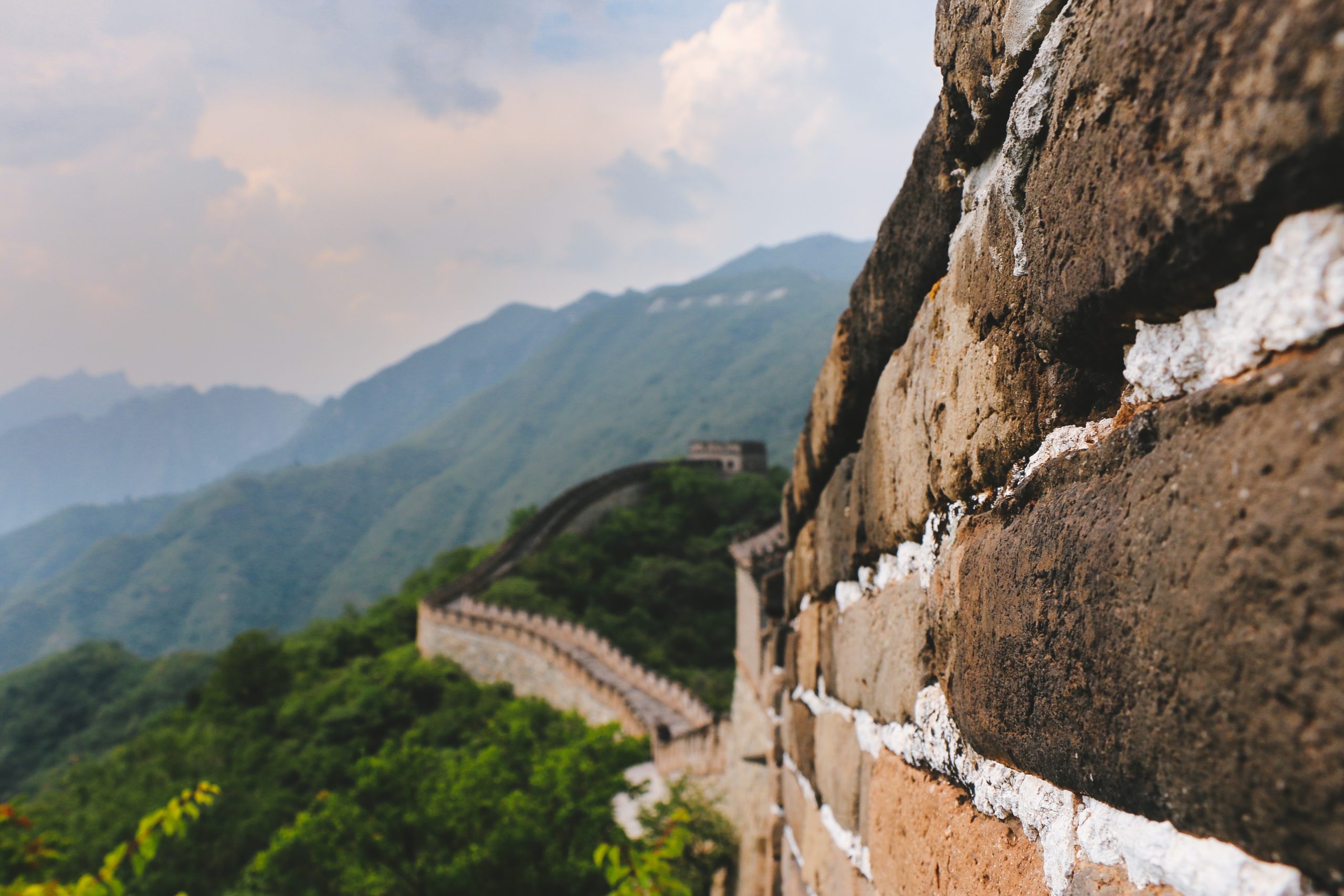 Episode 45 – The Wall