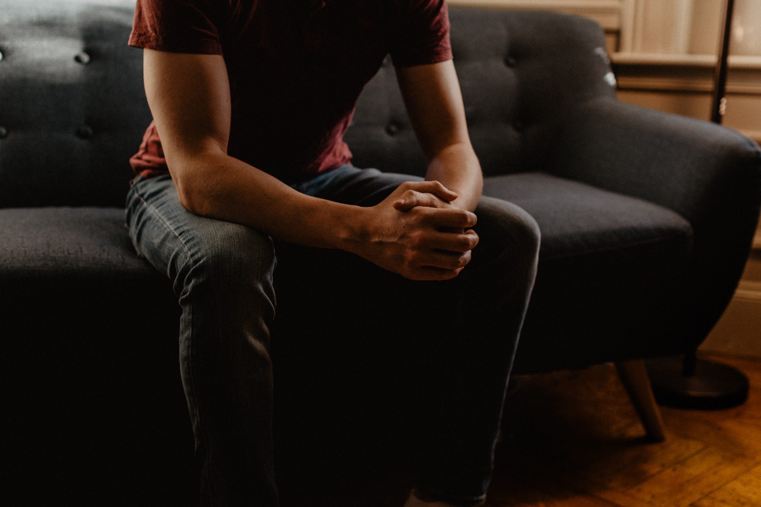 Episode 47 – Falling in Love with your Analyst