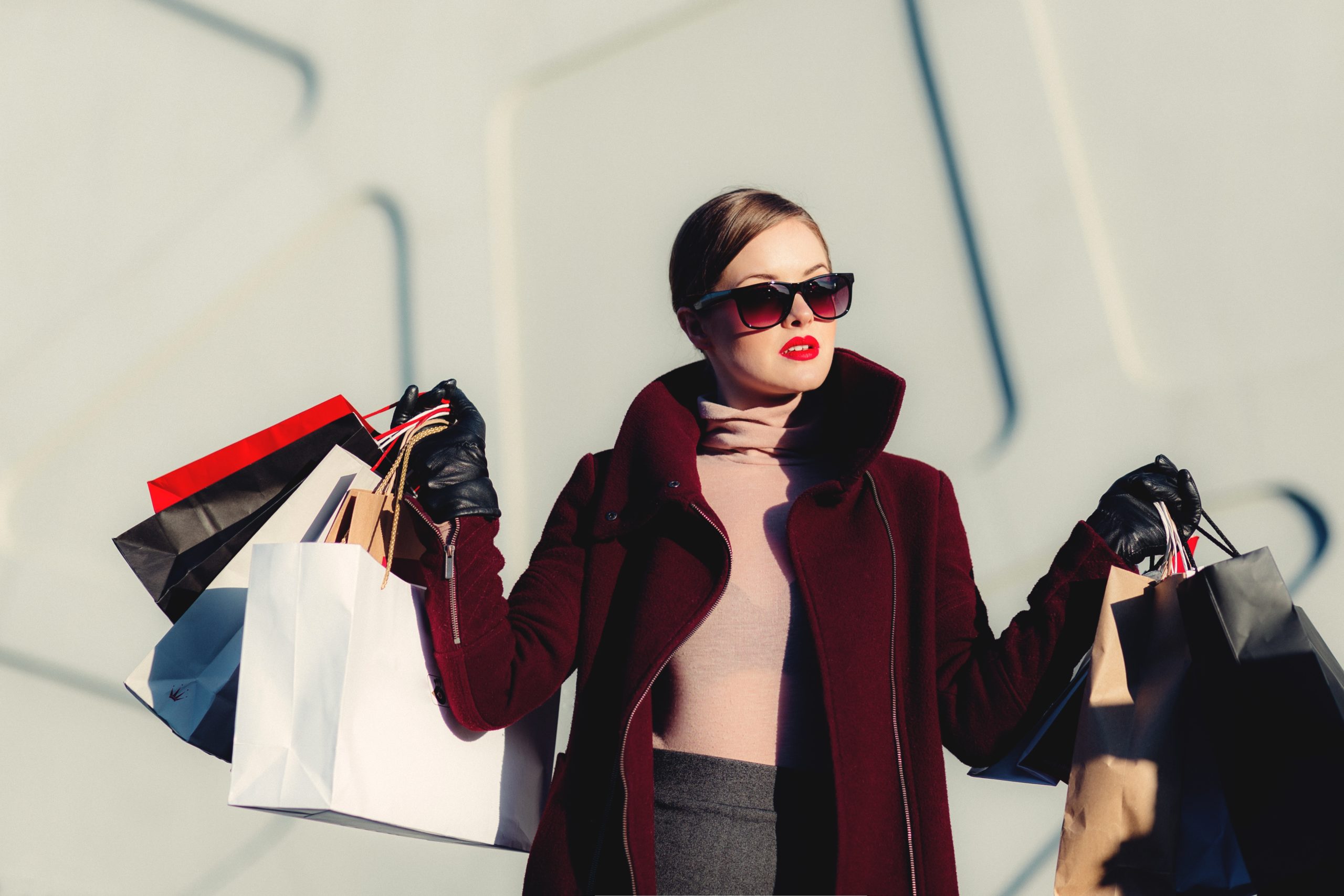 Episode 50 – Shopping