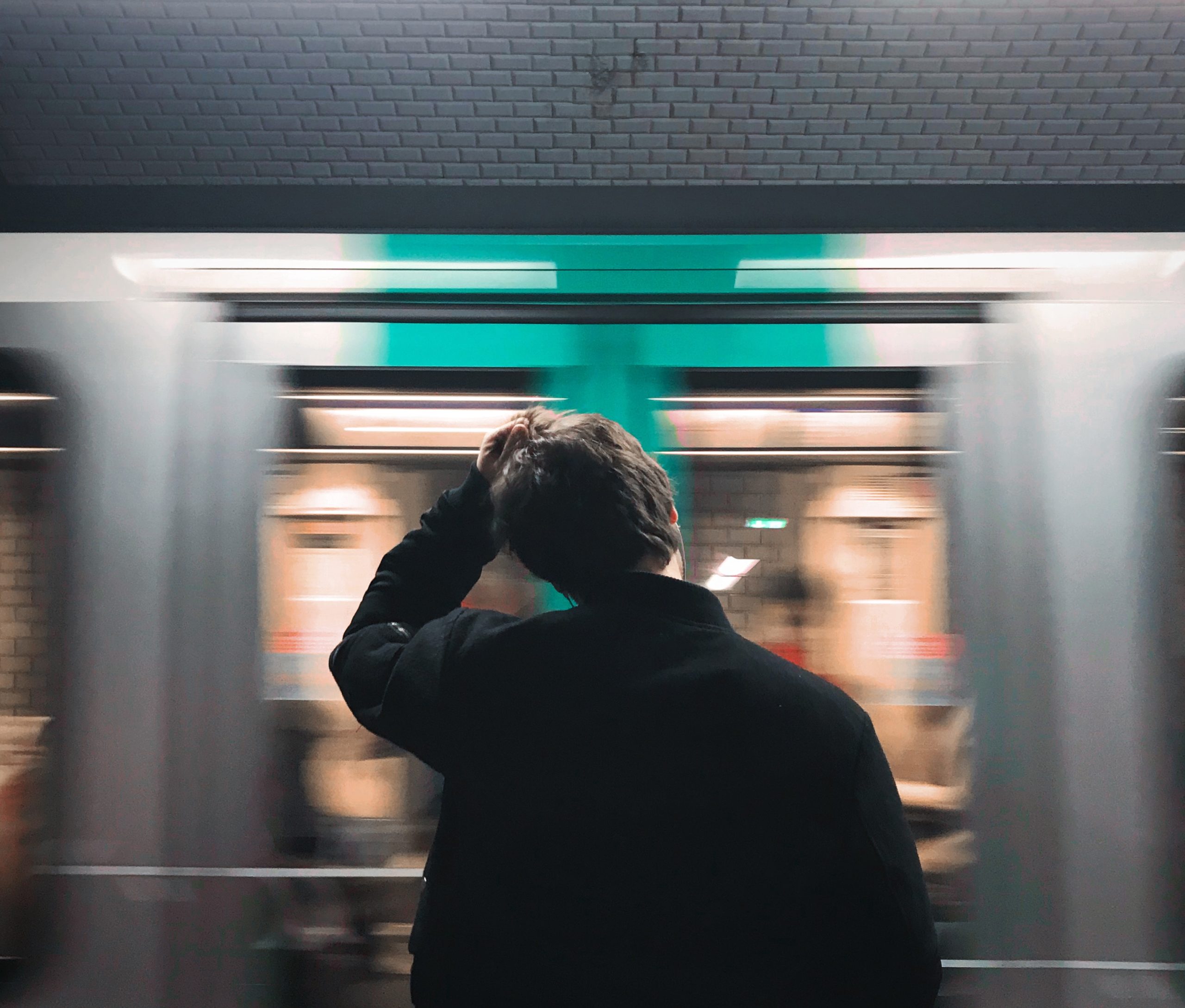Episode 54 – Chronic Lateness