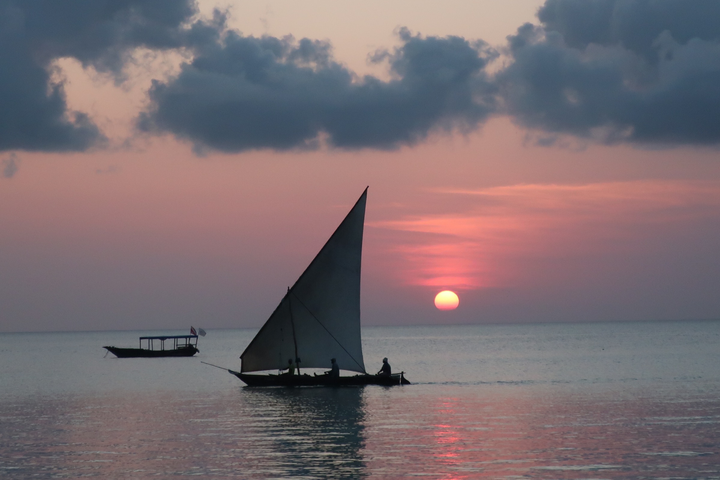 Episode 64 – Voyages