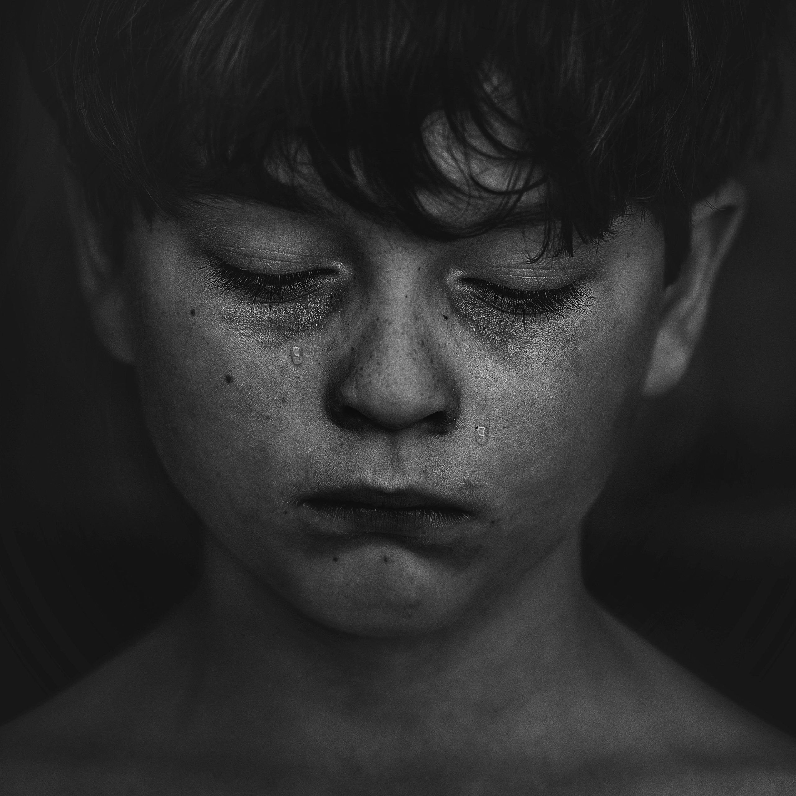 Episode 62 – The Psychology of the Victim