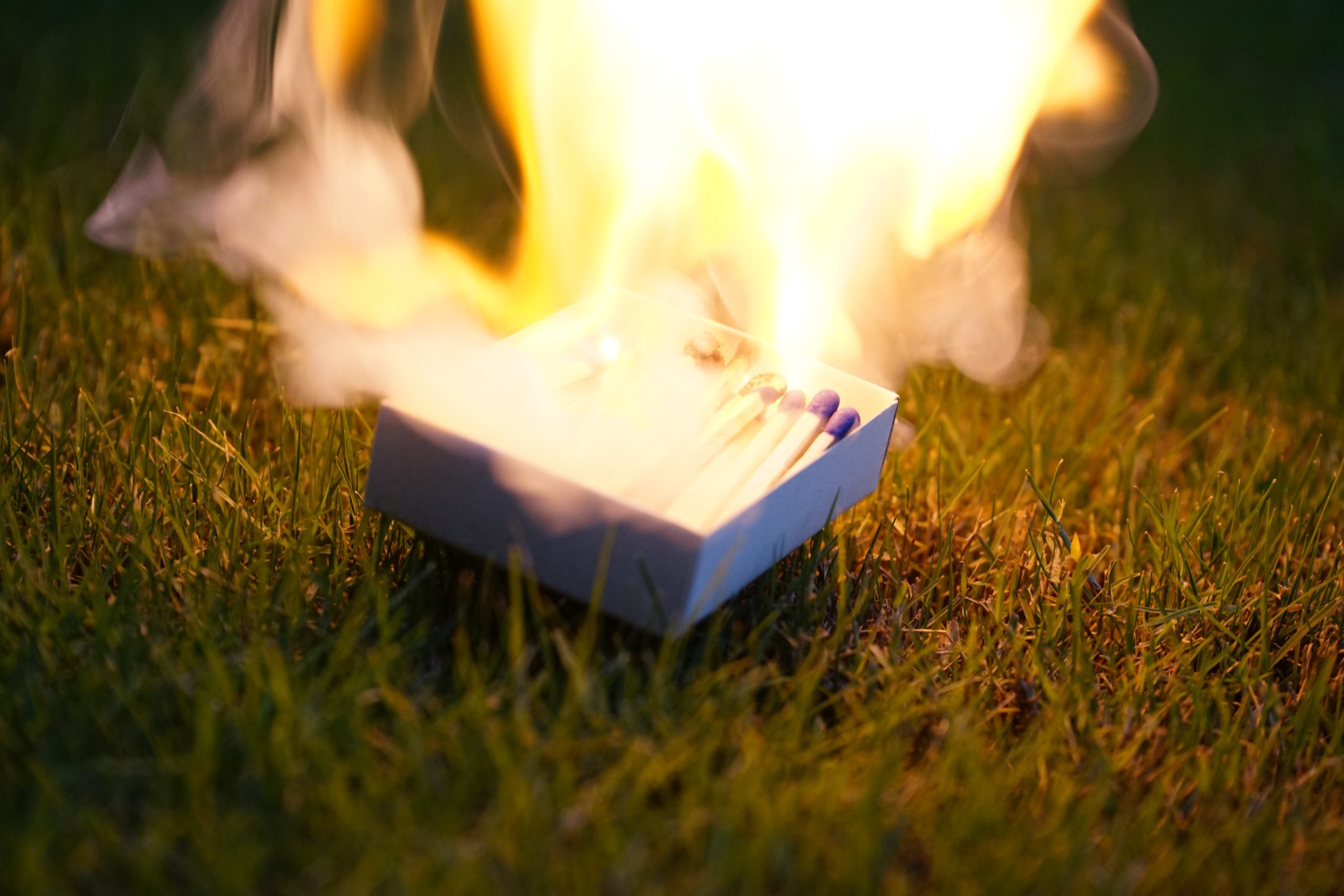 Episode 65 – Burnout