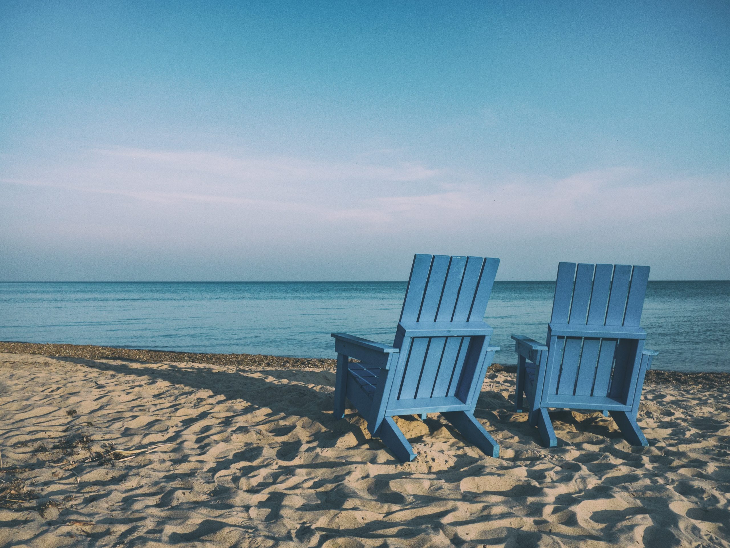 Episode 69 – Retirement