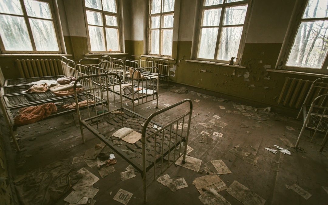 Episode 67 –  Early Abandonment