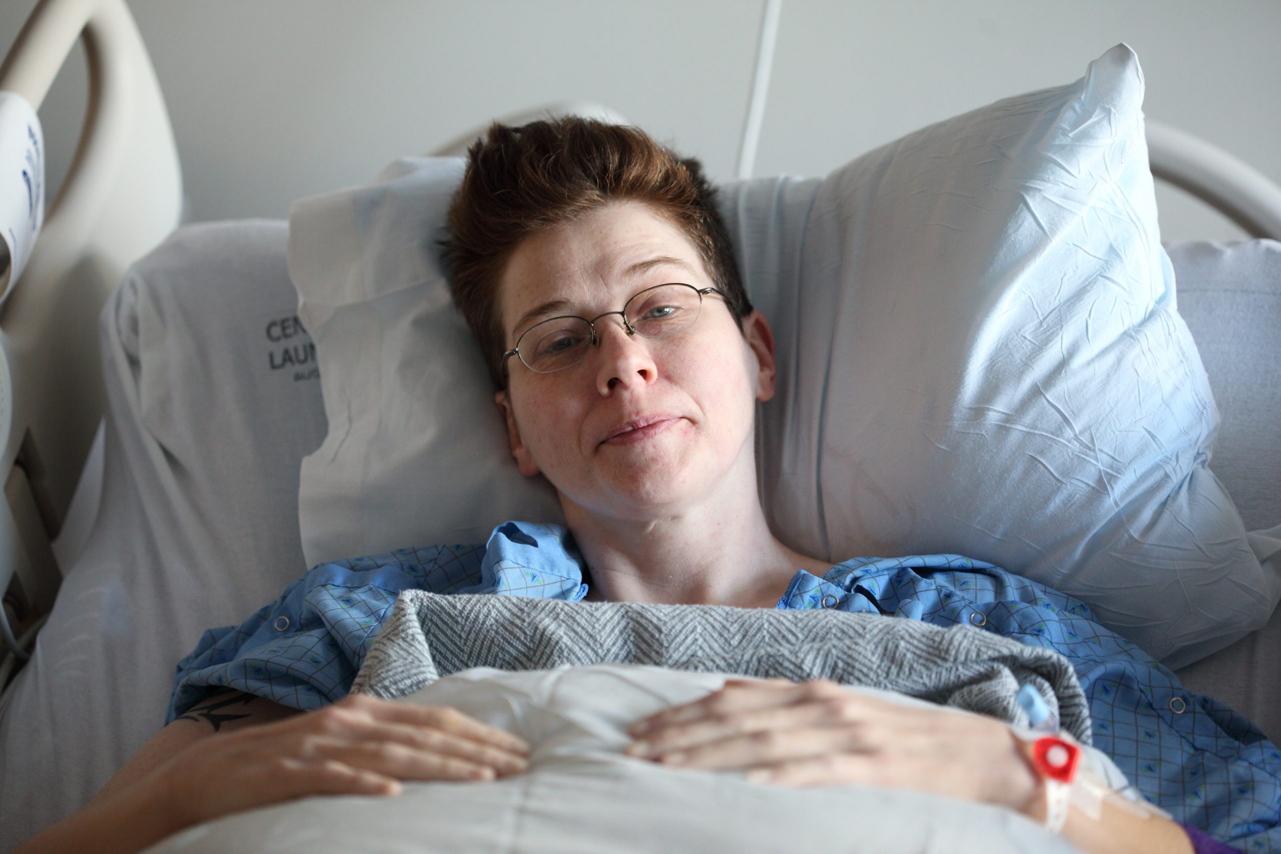 Episode 68 – Chronic Illness