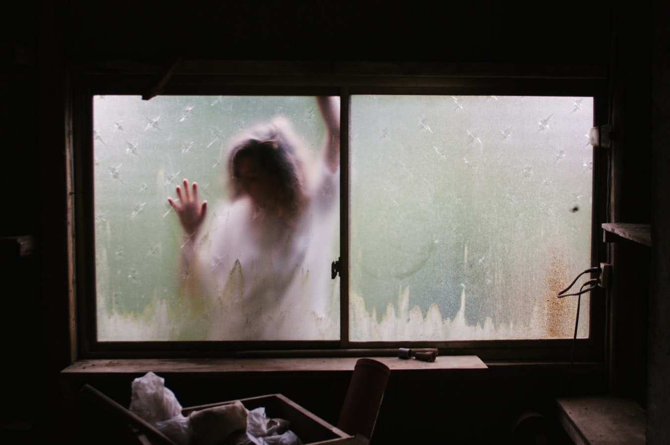 Episode 74 – Borderline Personality Disorder