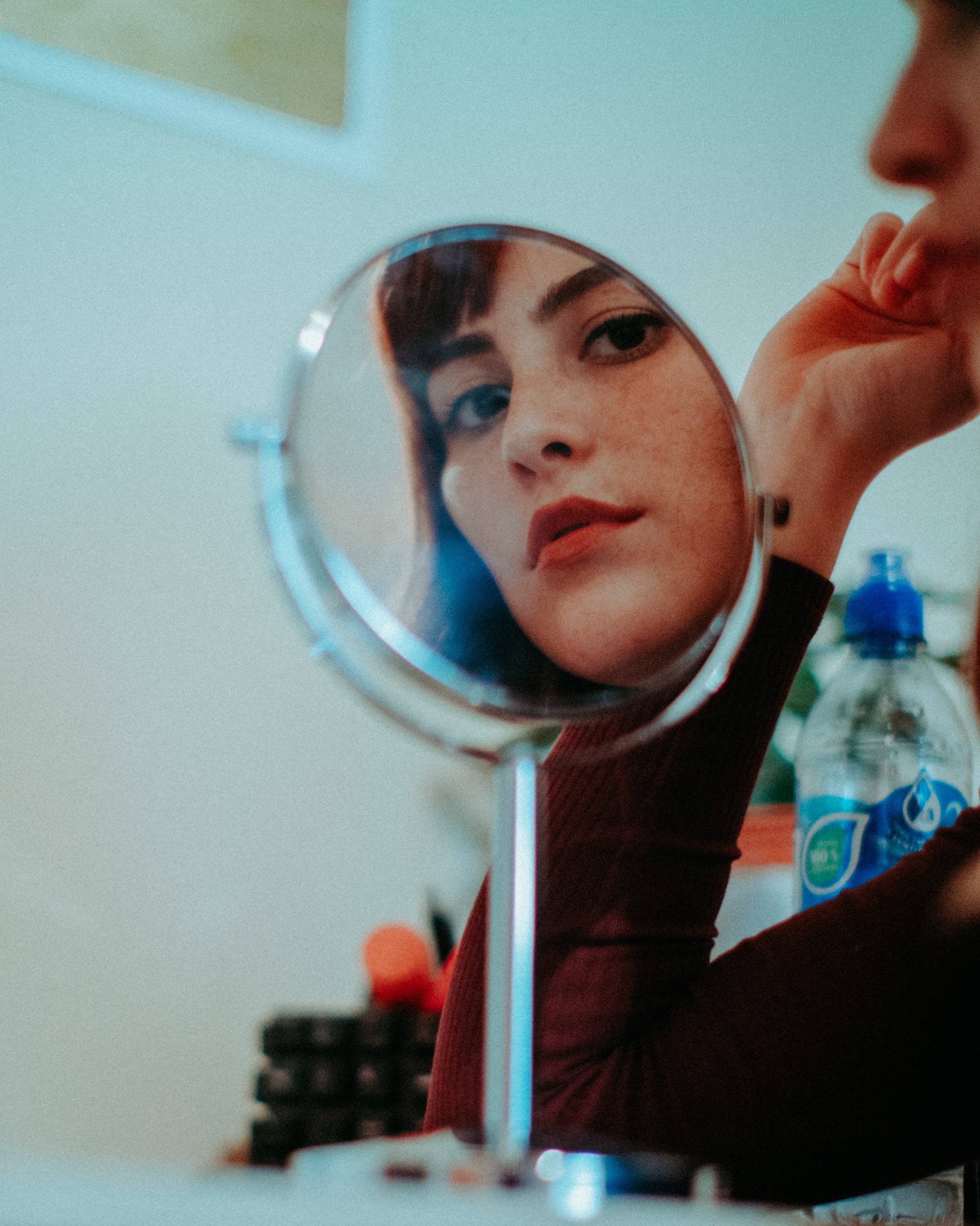 Episode 71 – Self Talk