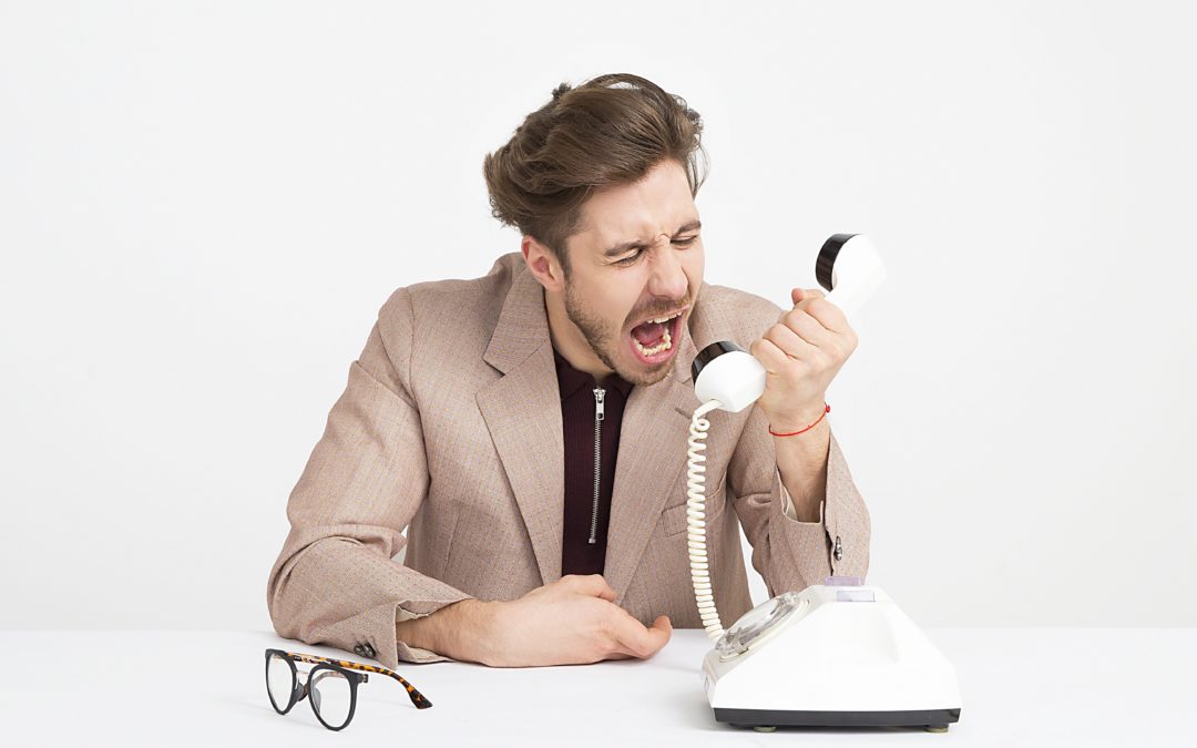 The Chronic Complainer: A Jungian Analysis