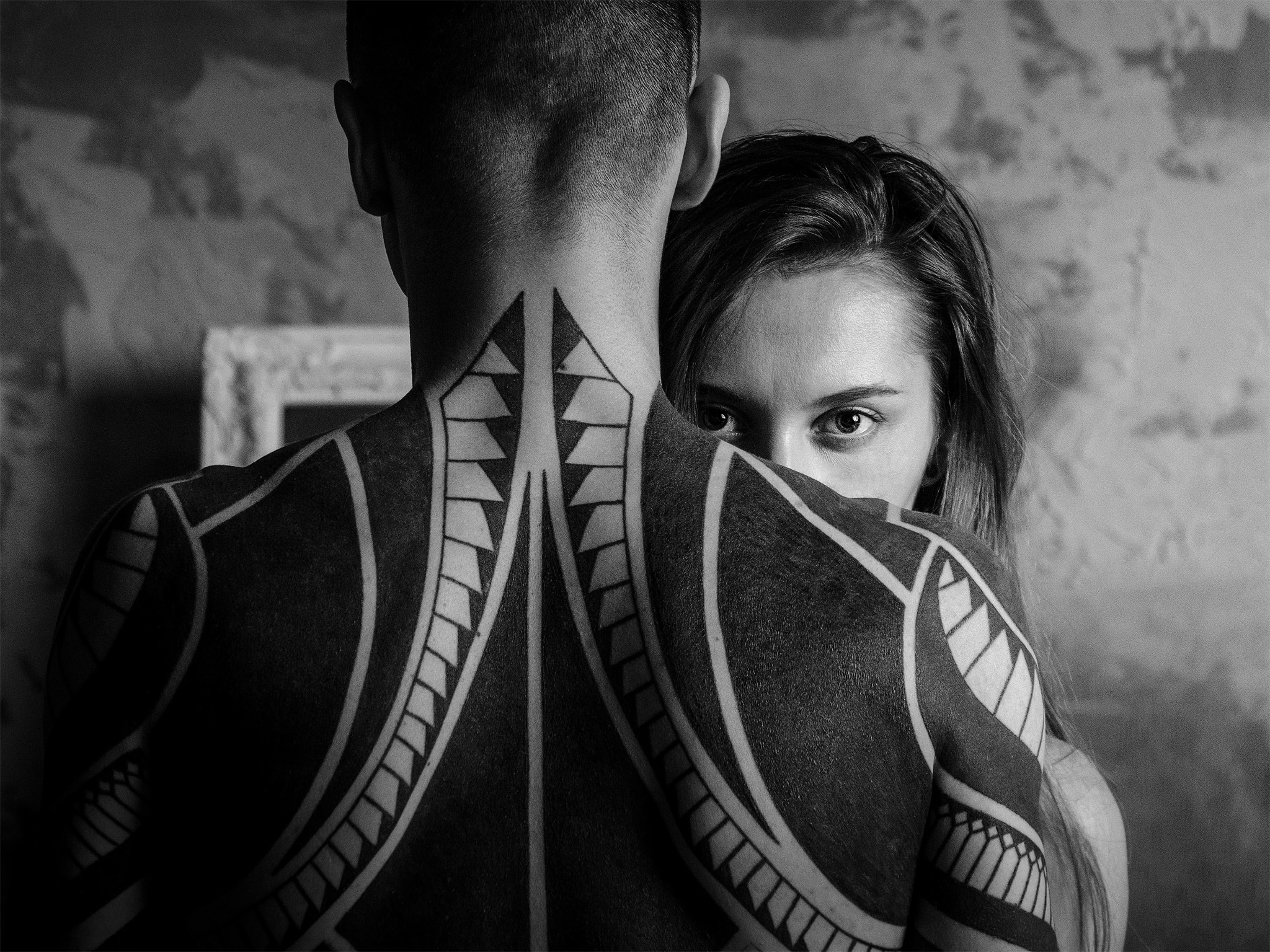Animus & Anima: Inner companions that can make us whole