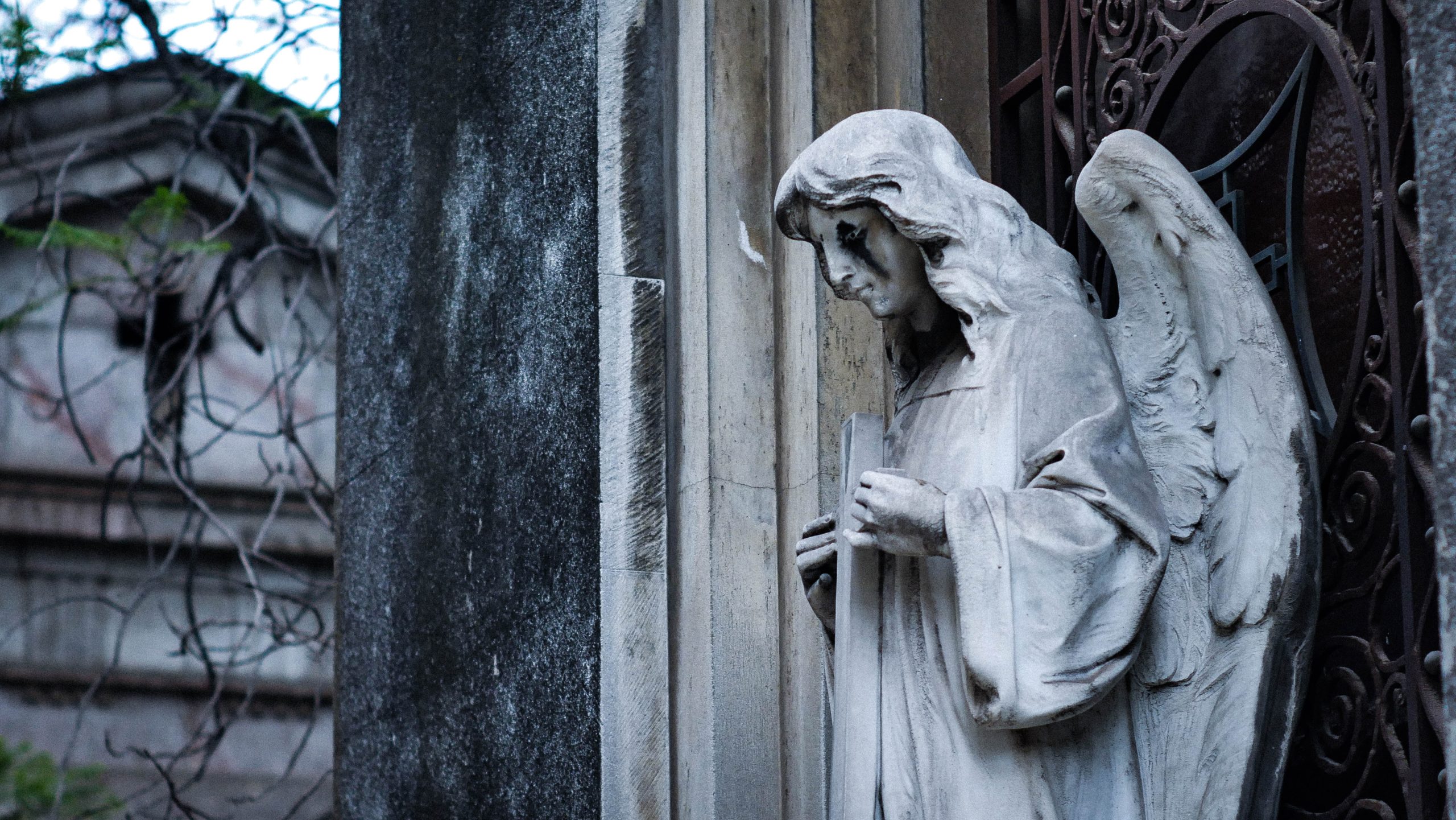 Grief and Bereavement