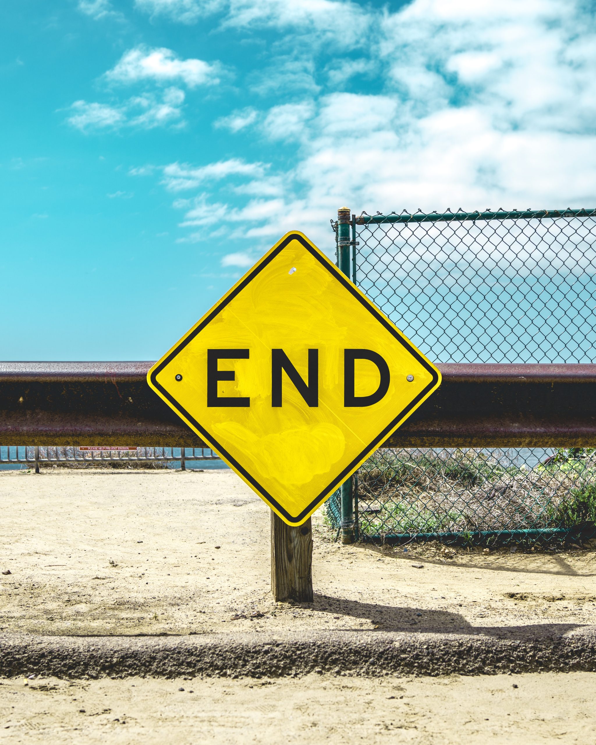 Episode 80 – When Therapy Ends
