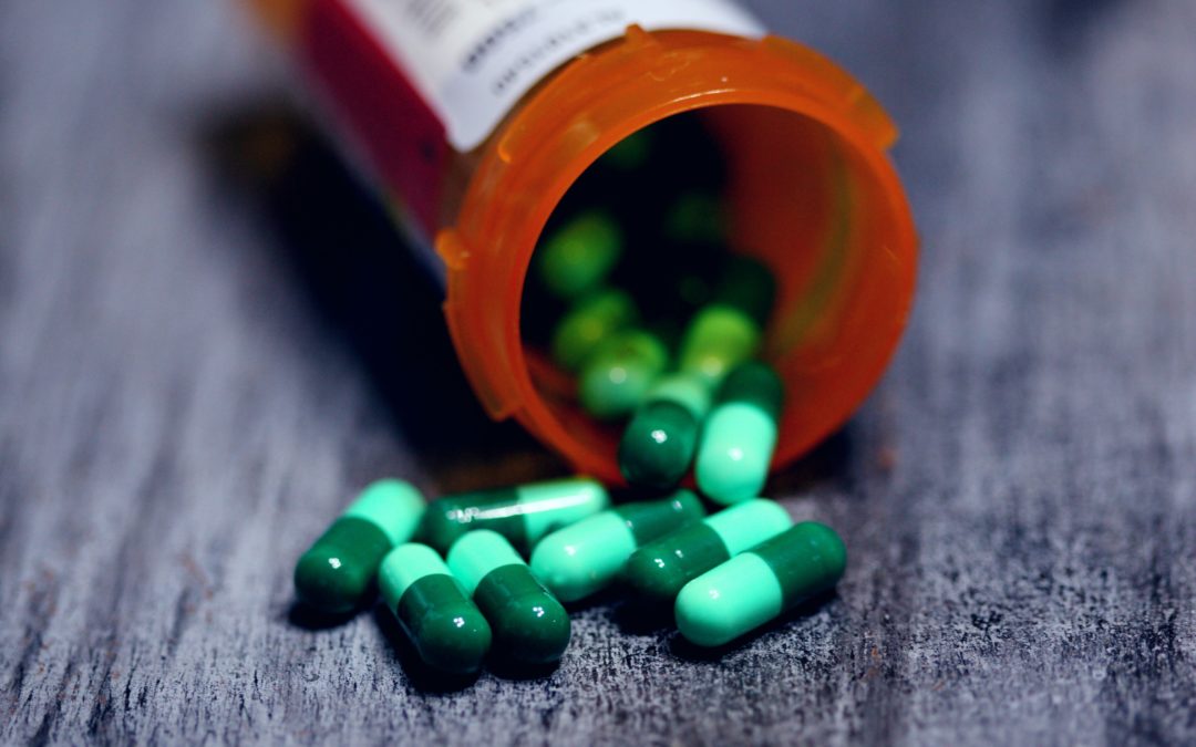 Episode 82 – Medicating Psyche