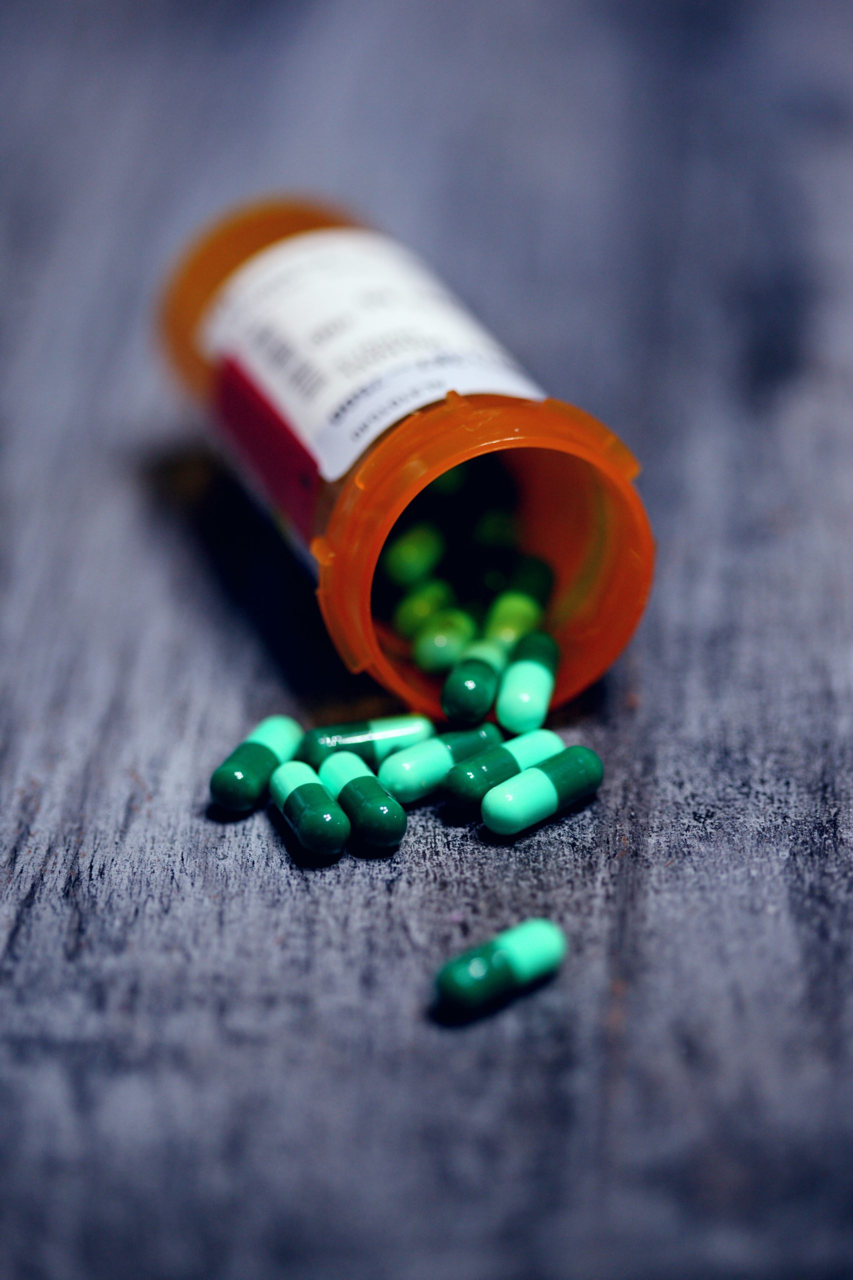 Episode 82 – Medicating Psyche