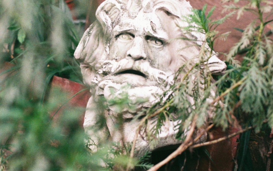 Healing a Negative Father Complex