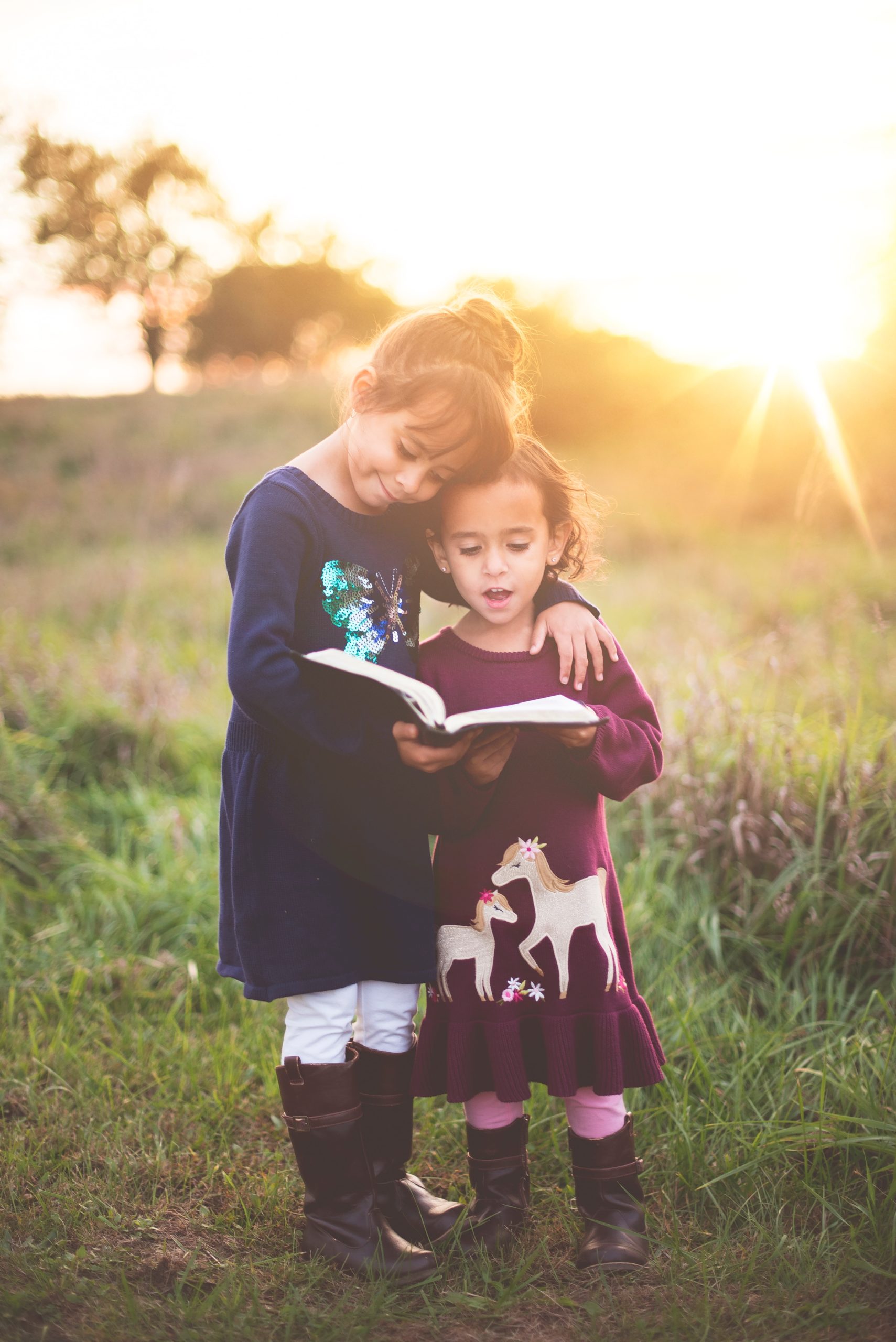Episode 89 – Sibling Complexes