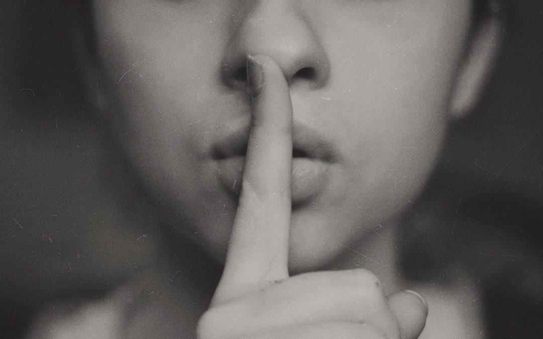 Episode 91 – Secrets