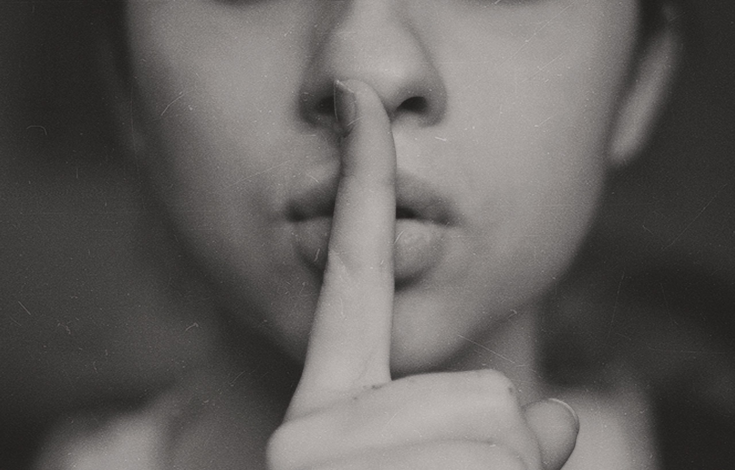 Episode 91 – Secrets