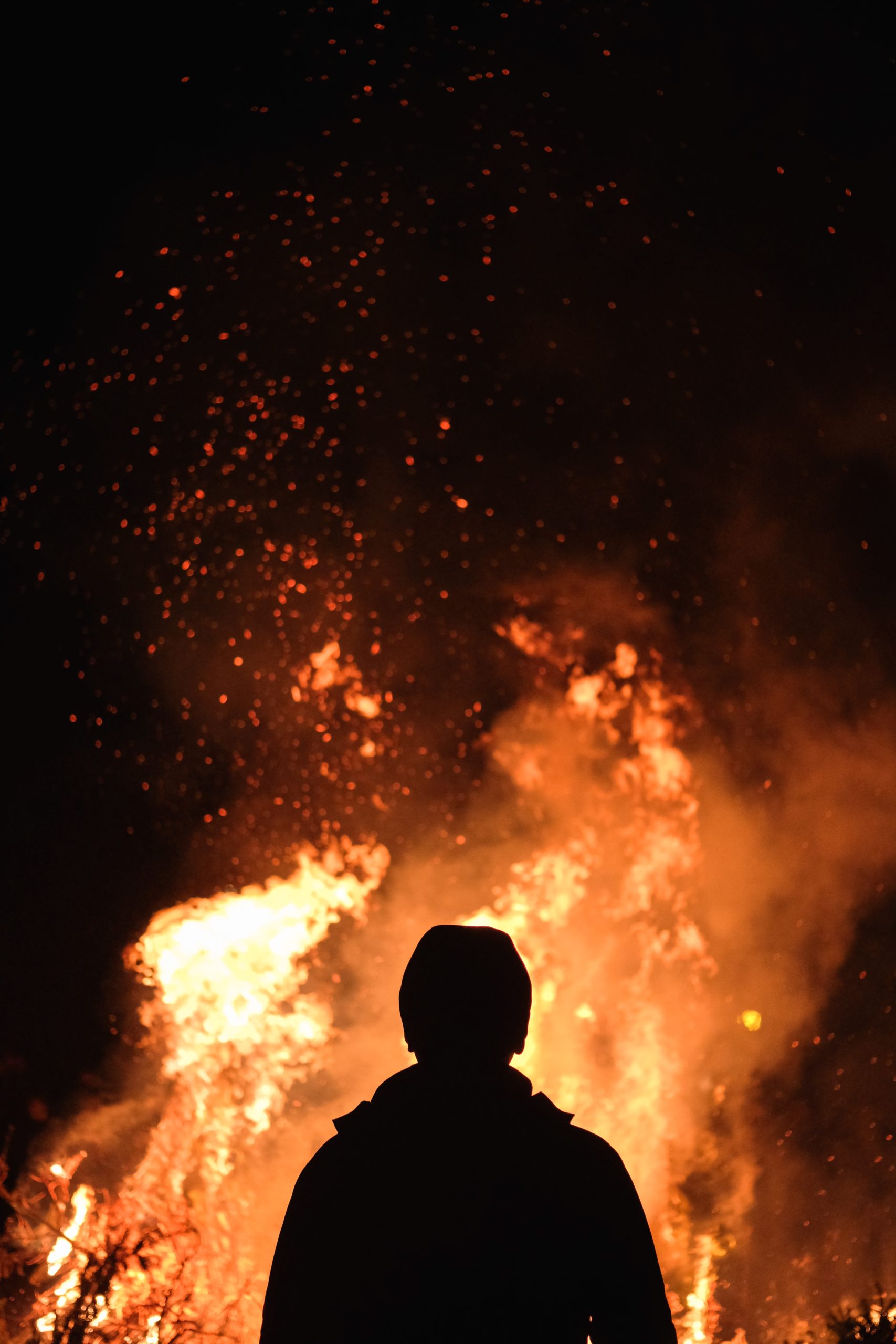 Episode 94 – Finding Resilience as We Face New Disasters