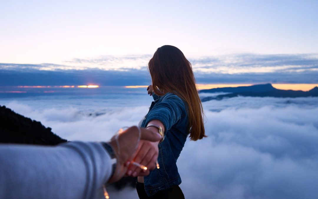 Episode 96 – Polyamory: Navigating the Complexities of the Heart