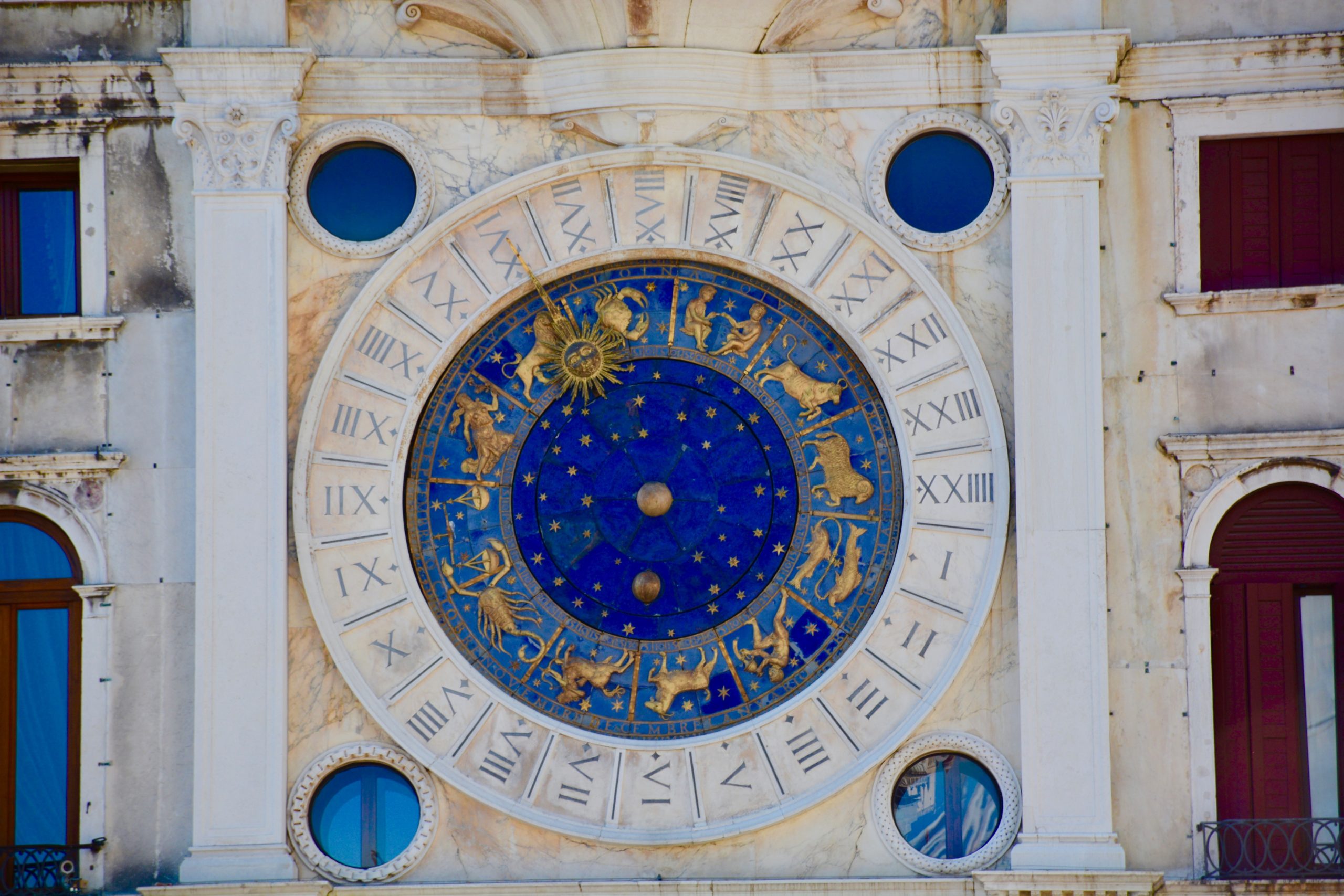Jung & Astrology: Cosmos & Character