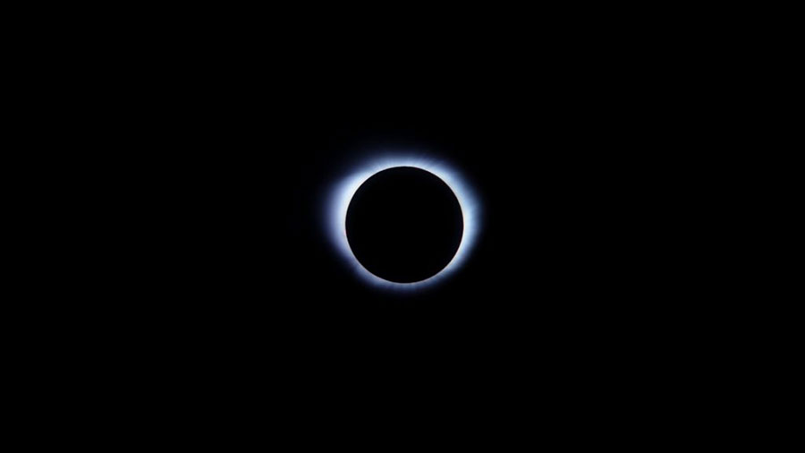 Nigredo: Finding Light in Our Darkness