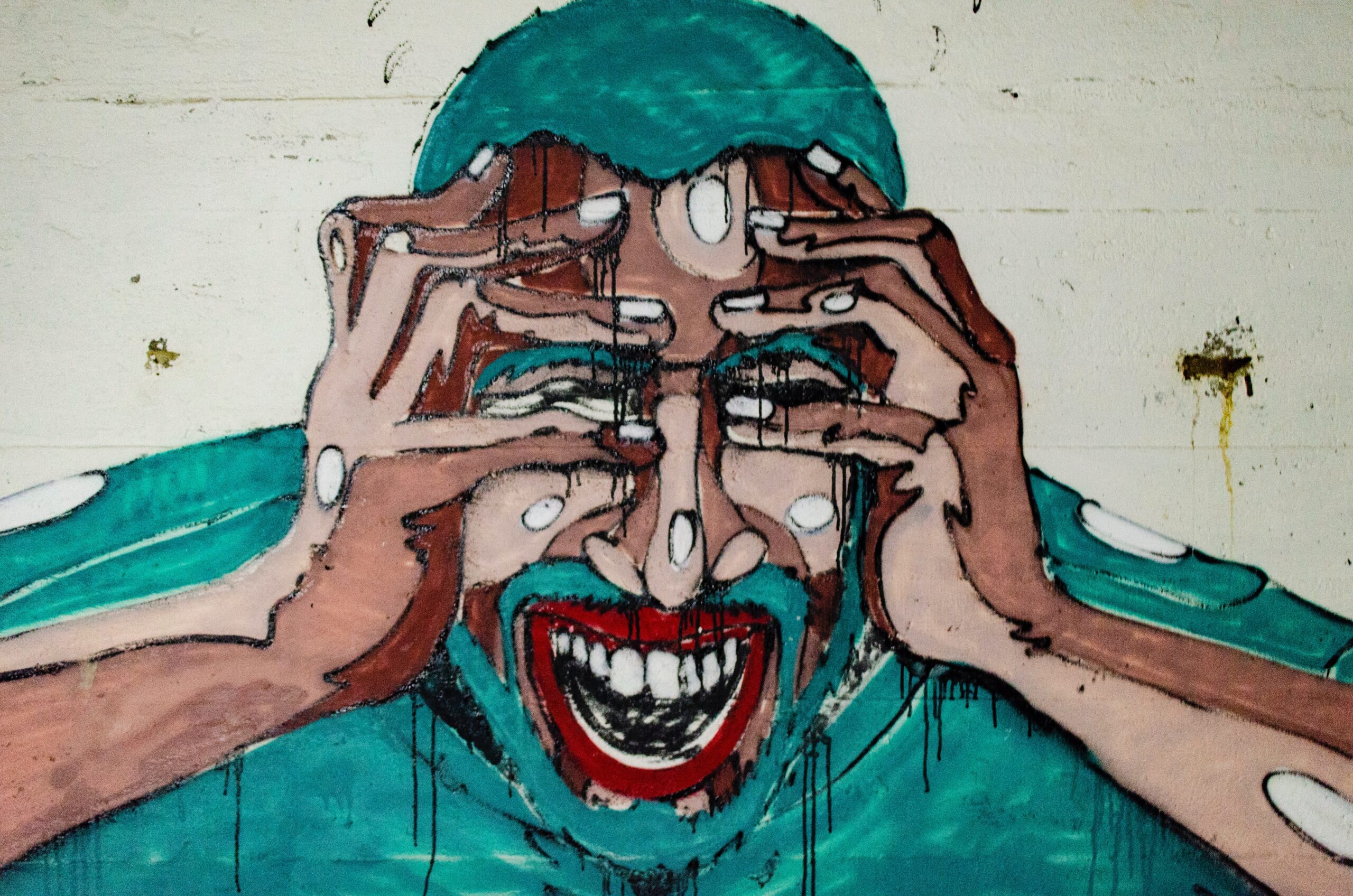 Episode 12 – Anxiety