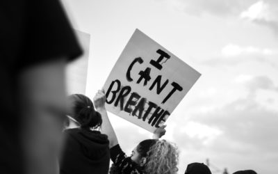 Episode 115 – We Can’t Breathe: Facing the Pain of Racism