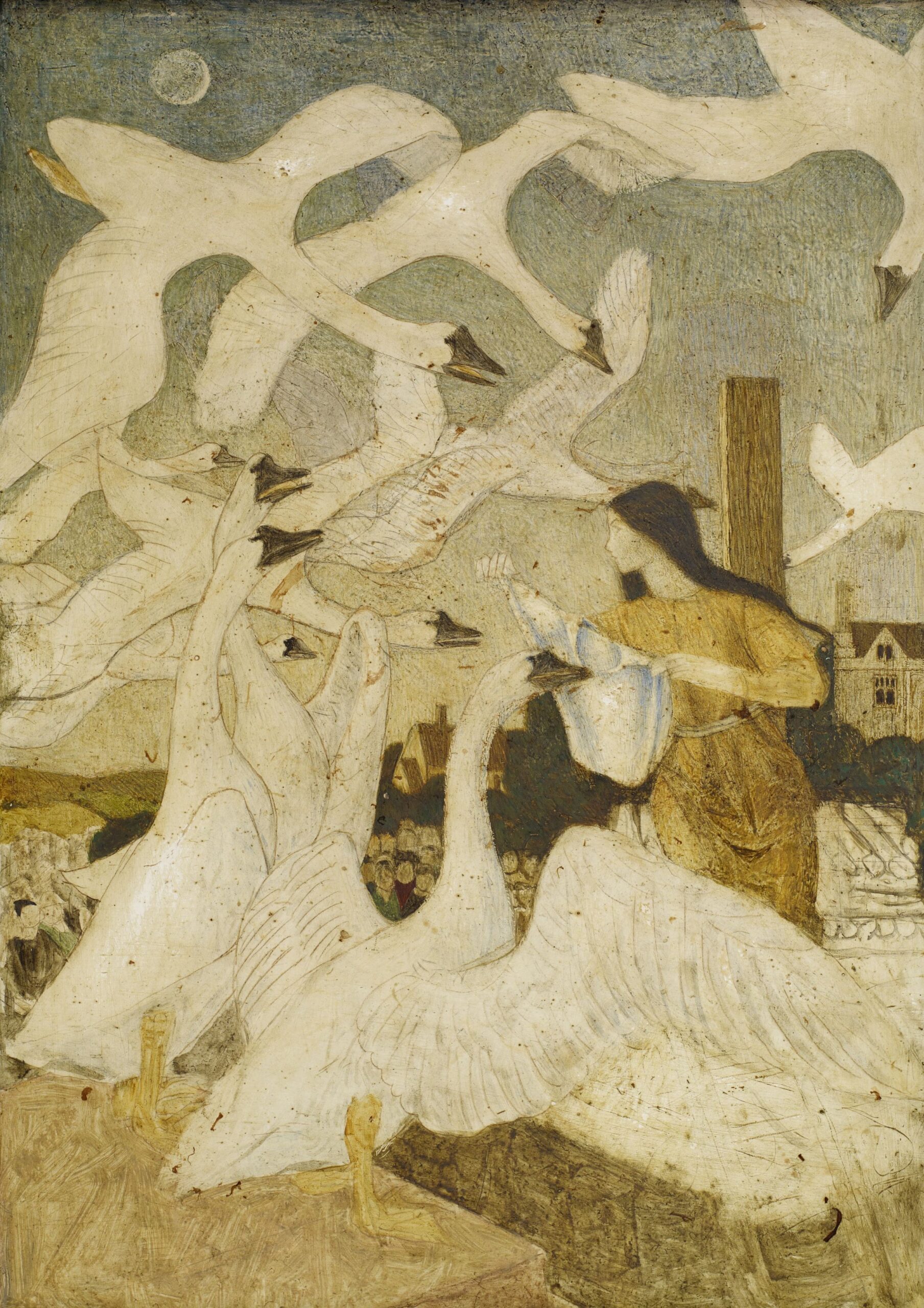 Episode 11 – Fairy Tales