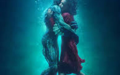 Episode 3 – The Shape of Water