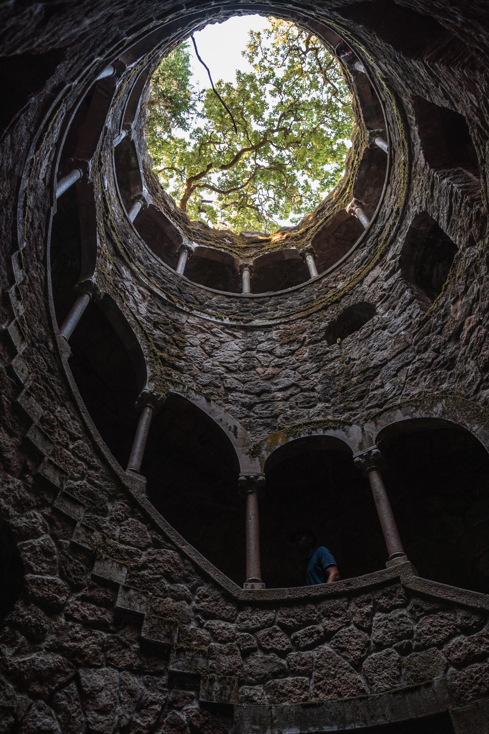 Creativity: Drawing from the Inner Well