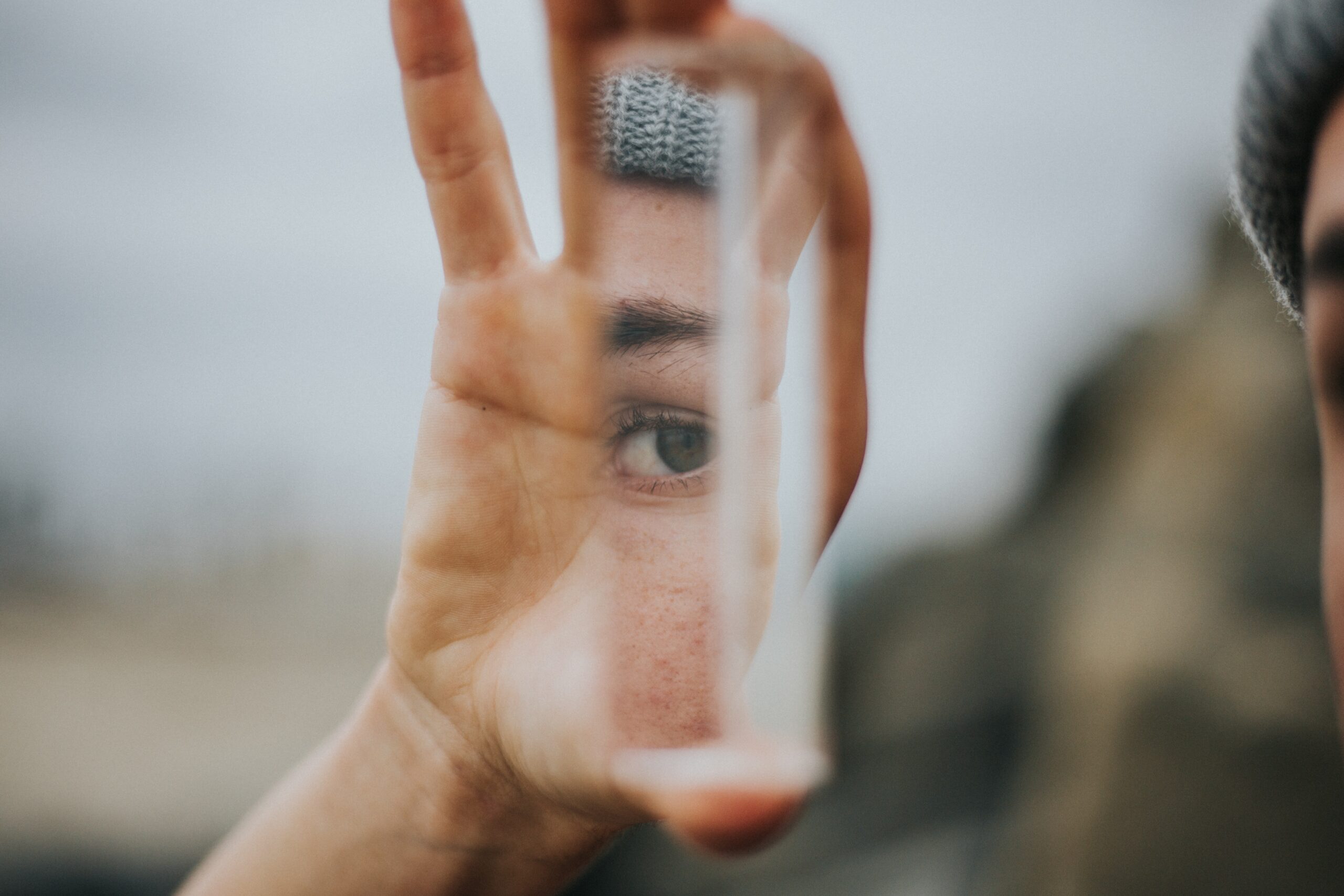Dissociation: Encountering Our Inner Exile