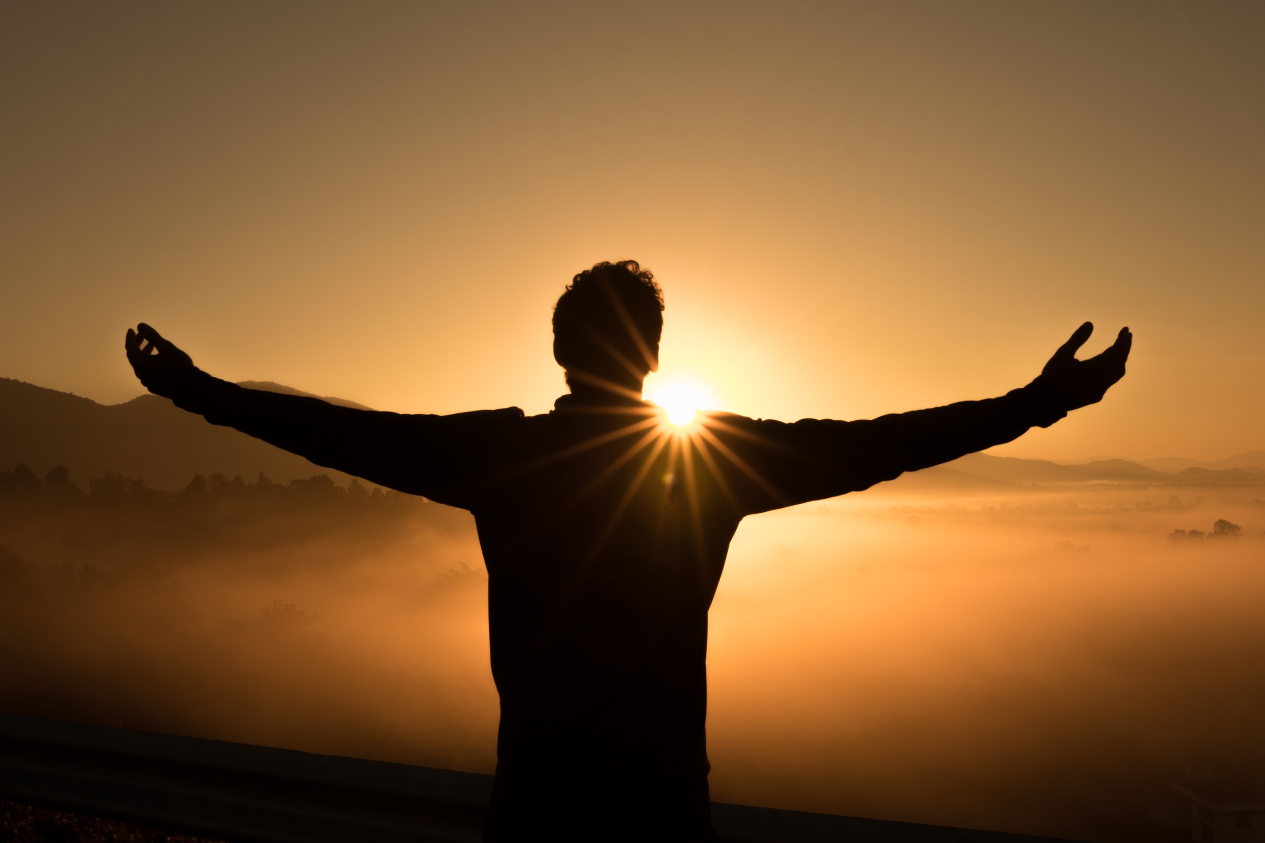 The Religious Attitude: What Do You Worship?