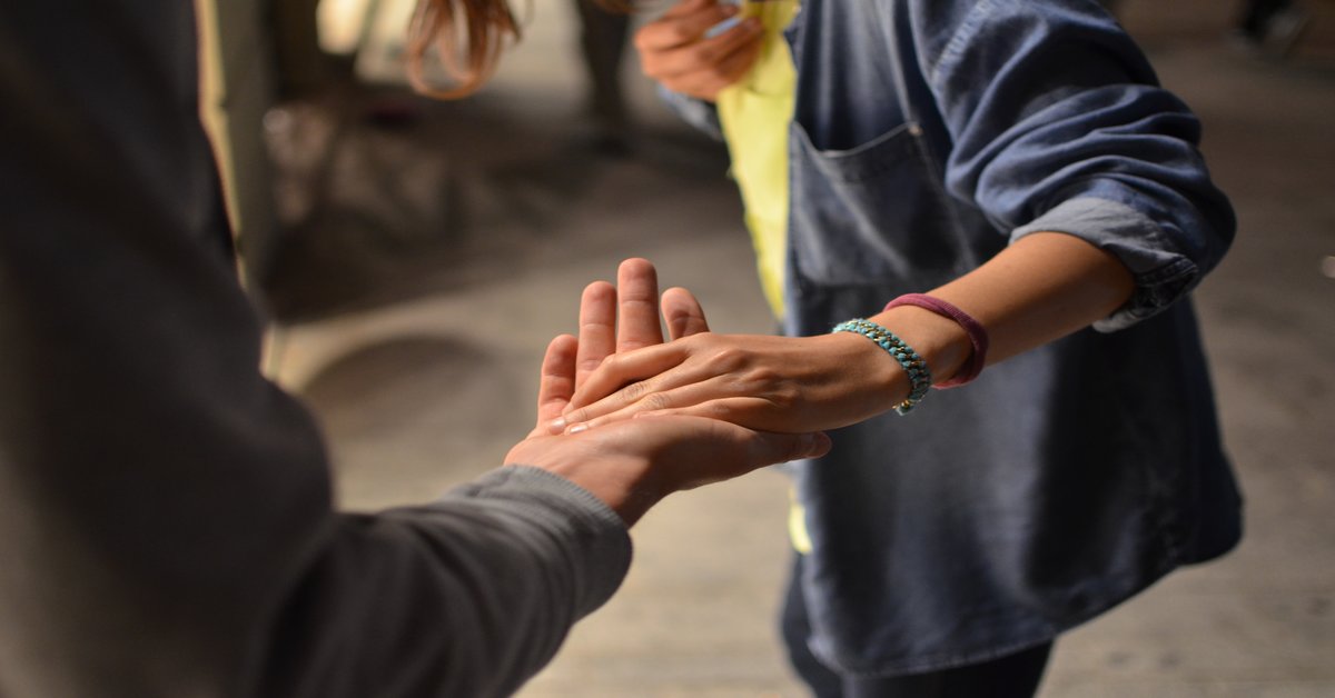Episode 121 — Not Alone: Finding the Inner Companion