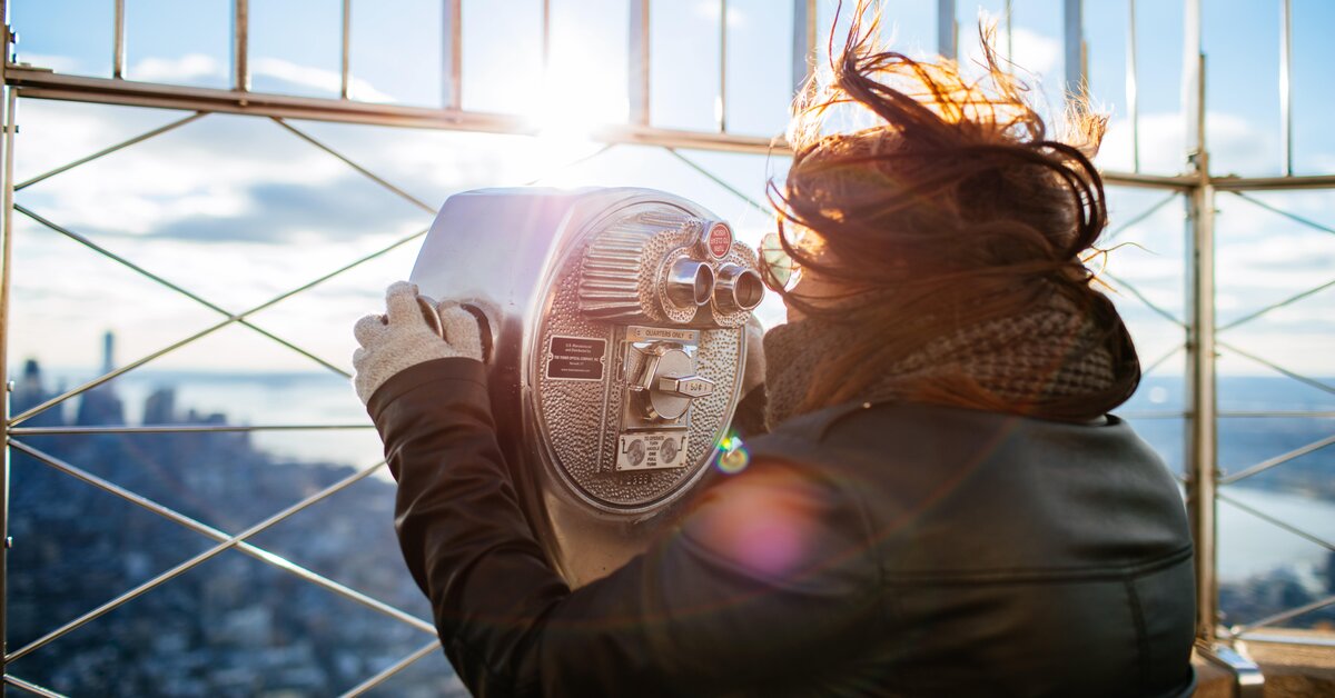 CURIOSITY: the inner engine of change