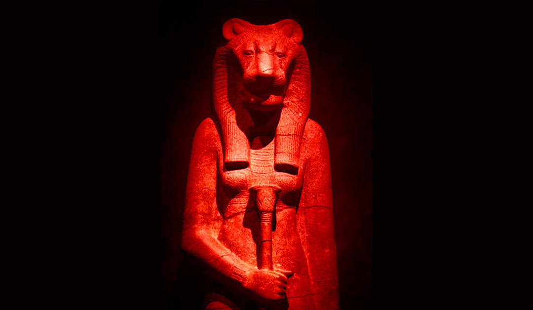 FIERCE FEMALE INITIATIONS: claiming authority & selfhood through trials