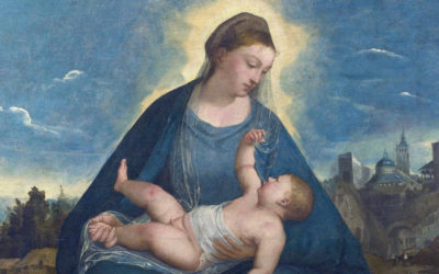 ARCHETYPE OF THE DIVINE CHILD: light reborn
