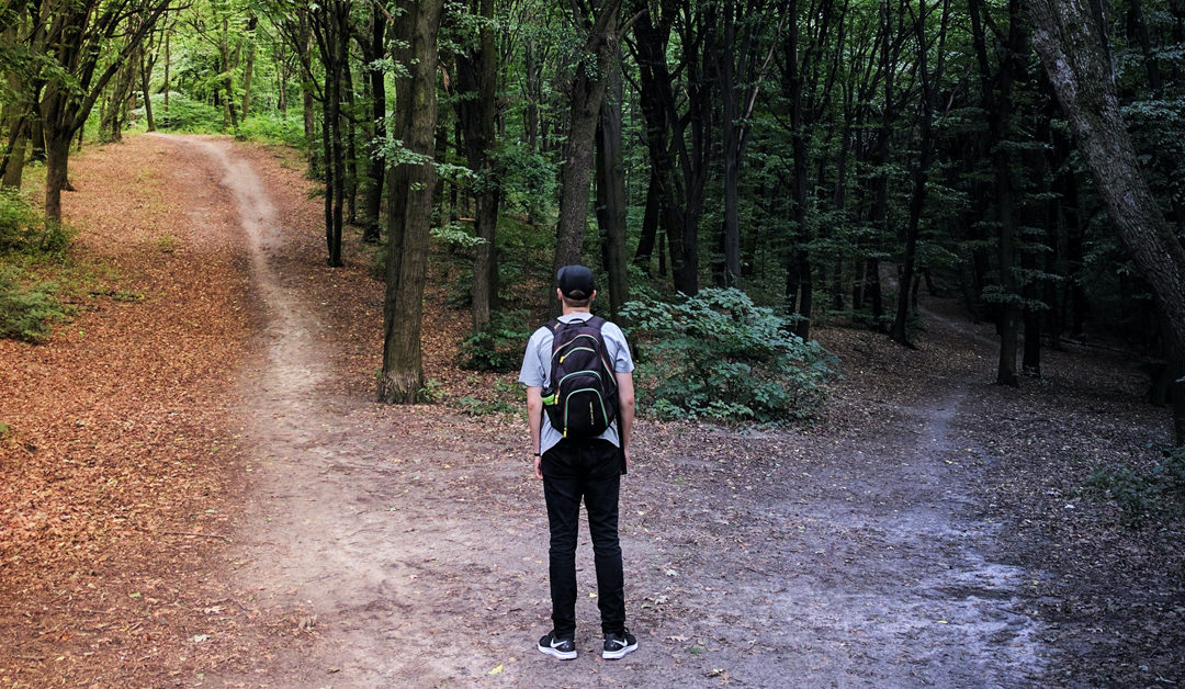 Navigating Young Adulthood: Risks & Rewards