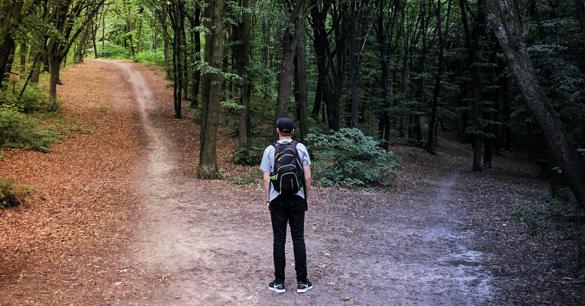 Navigating Young Adulthood: Risks & Rewards