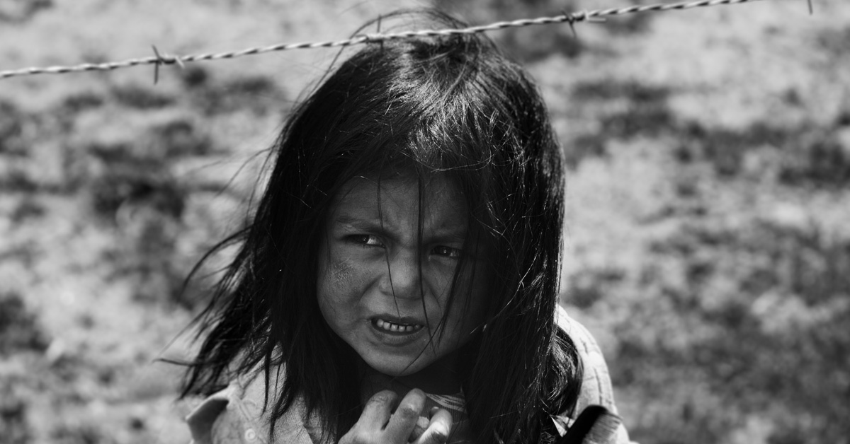 EXILE & ALIENATION: surviving catastrophic rejection