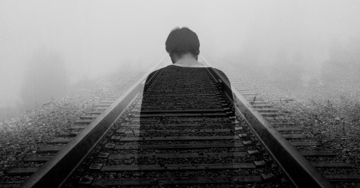 THE UNSPOKEN WOUNDING OF MEN