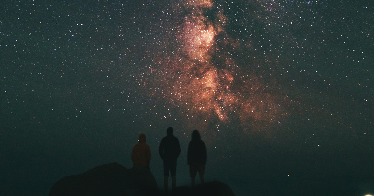 The Cosmic Meaning of Consciousness