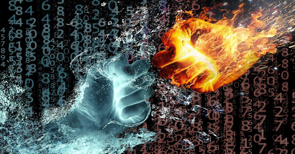 SPLITTING: Understanding What Divides Us